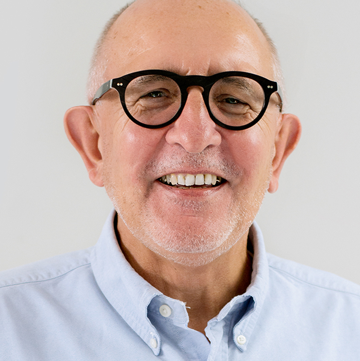 Porträt Vorstand Senioren der Wirtschaft: Wolfgang Vogt